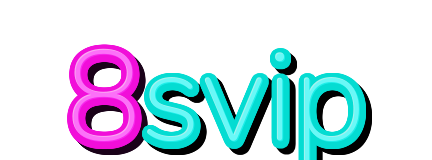 8svip — logo kanal